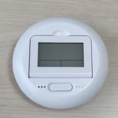 ADESSO 振動式 目覚まし時計