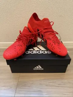 2026年最新】adidas プレデターフリークの人気アイテム - メルカリ