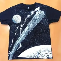 未開封】HISASHI ギターマガジンコラボ Tシャツ Lサイズ - メルカリ