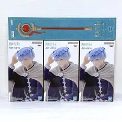 葬送のフリーレン ESPRESTO Flower Crown 花冠 フィギュア