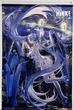 2026年最新】NIKKE シンデレラ タペストリーの人気アイテム - メルカリ