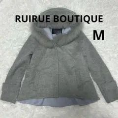 ルイルエブティック ピーコート