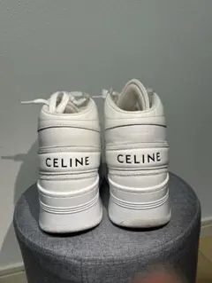2025年最新】CELINE レディース スニーカーの人気アイテム