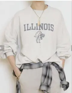 2025年最新】Deuxieme Classe レディース トレーナー