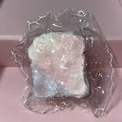 サクサクトースト　氷バター　kikisquishy