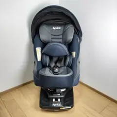 Aprica　アップリカ　チャイルドシート　　ISOFIX　P360　新生児のサムネイル