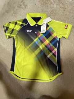 新品 卓球 ユニフォーム TSP LIM サイズ M - メルカリ