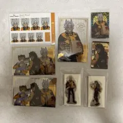 ツイステ 5周年 サバナクロー まとめ売り