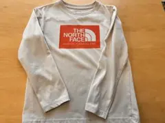 THE NORTH FACE 長袖カットソー