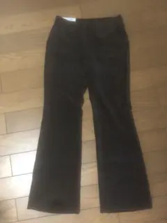 UNIQLO コーデュロイパンツ　新品