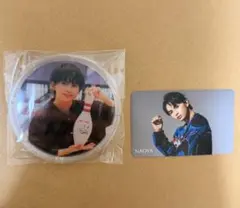 ONE N' ONLY NAOYA コースター トレカ