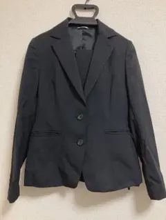 レディース リクルートスーツ パンツスーツ上下