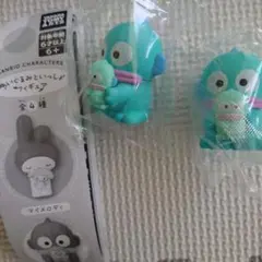 ハンギョドン　カプセルトイ