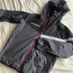 ディアドラ　パーカー　ウィンドブレーカー