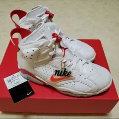 ♕限定完売 SoleFly×Nike AJ8 白金 28cm✨ - メルカリ