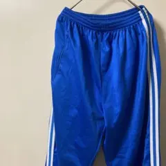 USED フランス軍 80s ビンテージ　エアフォース トレーニングパンツ