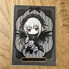 2026年最新】ローゼンメイデン ステッカーの人気アイテム - メルカリ