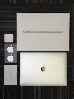 Apple MacBook Air M1/8C/8G/16GB/1TB ジャンク