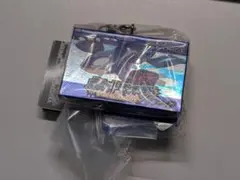 パッケージ＆カートリッジキーホルダーコレクション　1996-2002 サファイアのサムネイル