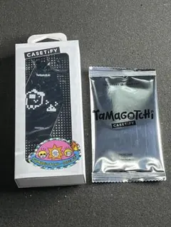 CASETiFY Tamagotchi Chain Tag チェーンタグのサムネイル