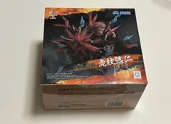 呪術廻戦 虎杖悠仁 黒閃　フィギュア
