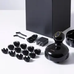 MYTREX MYTREX EMS HEADSPA PRO 電気針ヘッドスパ