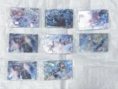 プロセカウエハースカードまとめ売り