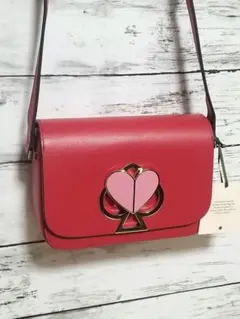 Kate Spade ニコラツイストロックショルダーバッグ - メルカリ