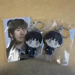 JSB3 CLASS 山下健二郎　三代目