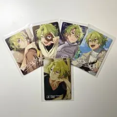 あんスタ 巴日和 中国 韓国 カード