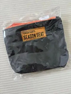 非売品　ポーチ　ジャイアンツ