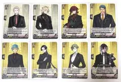刀剣乱舞　ヴァンガード 2025 グレード2 ノーマル　まとめ売り