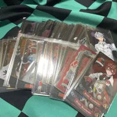 ツイステ　カード