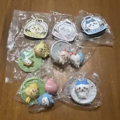 ちいかわ グッズまとめ売りのサムネイル
