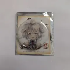 メメントモリ トレーディング缶バッジvol.4 ソテイラのサムネイル