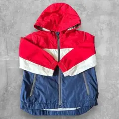 GAP baby ウィンドブレーカー　アウター　18〜24month