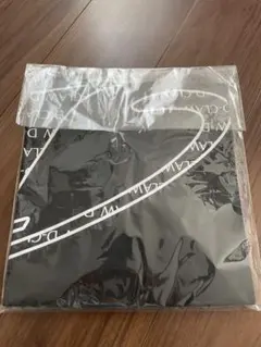 【新品未開封】D-CLAW &トンコツブラザーズ　Tシャツ　ブラック　Mサイズのサムネイル