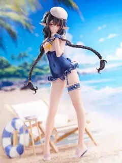 蒼海のアネット　フィギュアのサムネイル