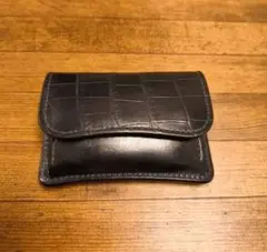 希少 WILDSWANSタング 別注ベイカーロシアンカーフ×ダービー 即日発送