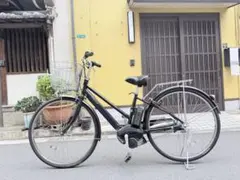 美品 ブリヂストン ジュピター 実用車 昭和 レトロ 自転車 ビンテージ