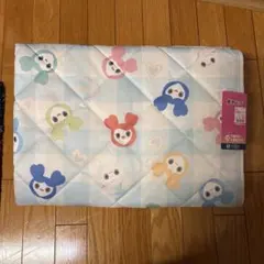 TWICE しまむら Lovelys 巾着 ミサモ サナ モモ ミナ 敷きパッド
