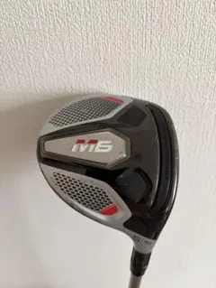 テーラーメイド M6 3W・5W・4u ヘッドカバー付き 2026年最新】テーラーメイド m6 ヘッドカバーの人気アイテム - メルカリ