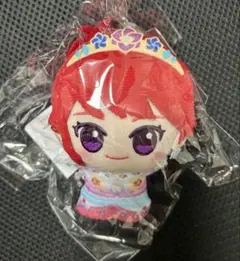 アイカツ！ ちびぐるみ プレミアムレアドレスvol.2 紅林珠璃 - メルカリ
