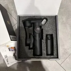 AOCHUAN　Smart XE　スマホジンバル　スタビライザー