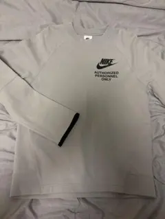 NIKE AUTHORIZED PERSONNEL ONLY ジャケット - メルカリ