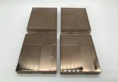 カネボウルナソル アイシャドウ スリーディメンショナルアイズ ジェミネイトアイズ