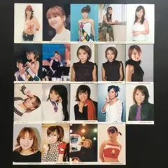 5190 モーニング娘。 飯田圭織 生写真 32枚セット 5190 モーニング娘。 飯田圭織 生写真 32枚セット - メルカリ