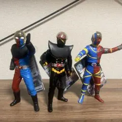 2026年最新】ハカイダー ソフビの人気アイテム - メルカリ