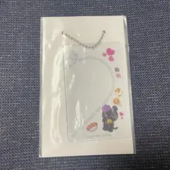 RIIZE ウォンビン ランダムトイ フォトカードスリーブ