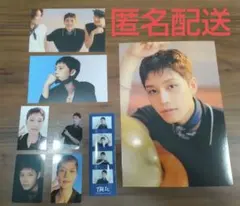 NCT127 シーグリ テイル